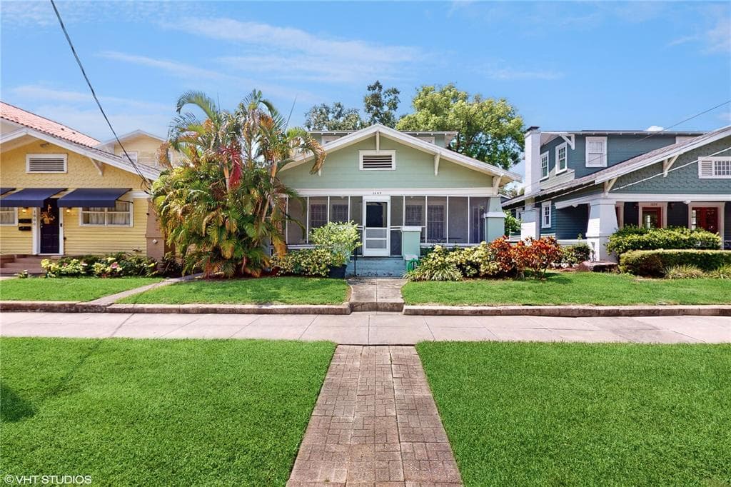 1802 W MORRISON AVENUE TAMPA, FL 33606