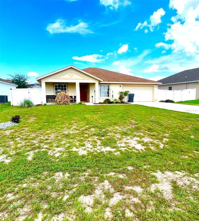 1227 JAMES LANE KISSIMMEE, FL 34759