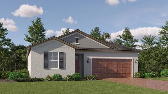 16763 SHELL BAY DRIVE LAND O LAKES, FL 34638