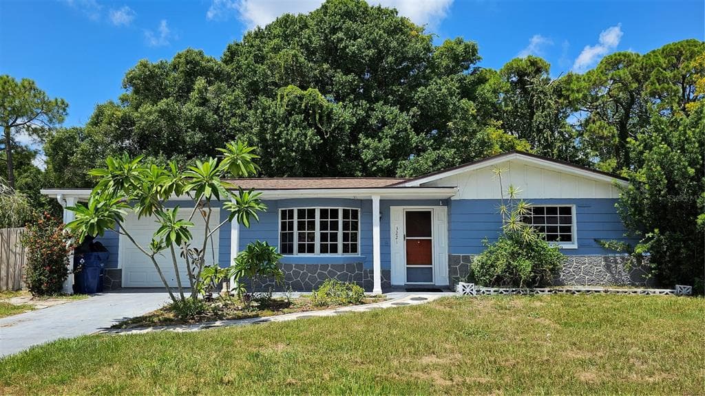 3221 BROOKFIELD DRIVE HOLIDAY, FL 34691