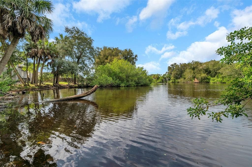 5325 TARRY LANE NEW PORT RICHEY, FL 34652
