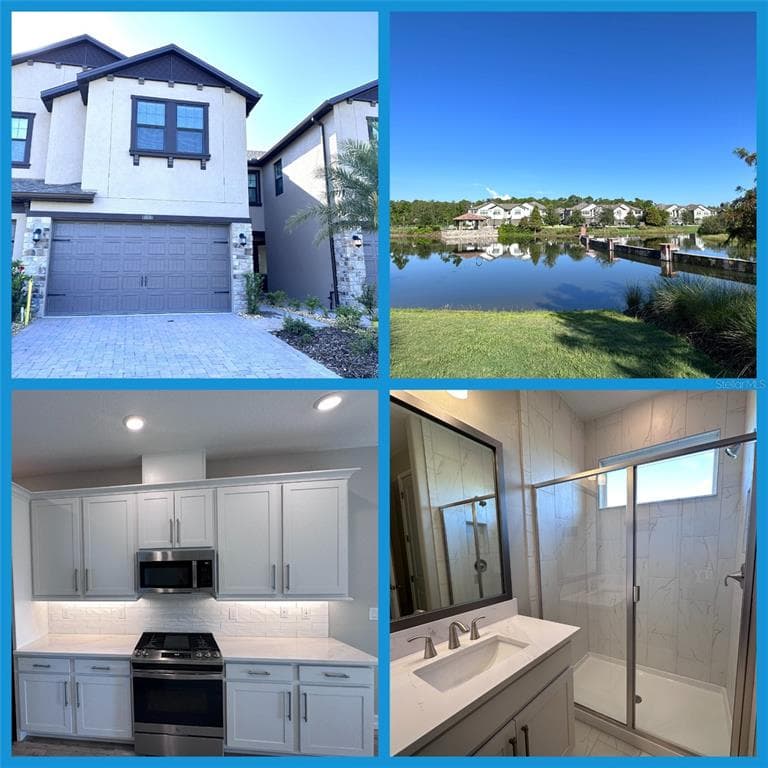 4616 LAGONA LANE WESLEY CHAPEL, FL 33543
