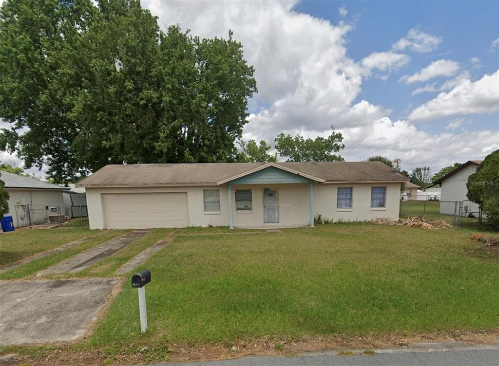 73 ALAMEDA DRIVE KISSIMMEE, FL 34743