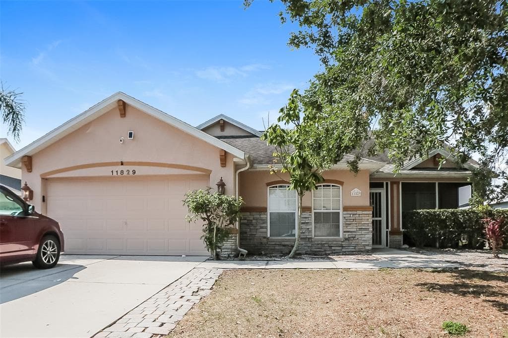11829 SHREWSBURY LANE PARRISH, FL 34219