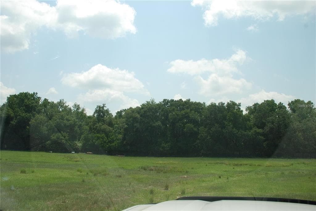 0 HUDSON LANE DADE CITY, FL 33525