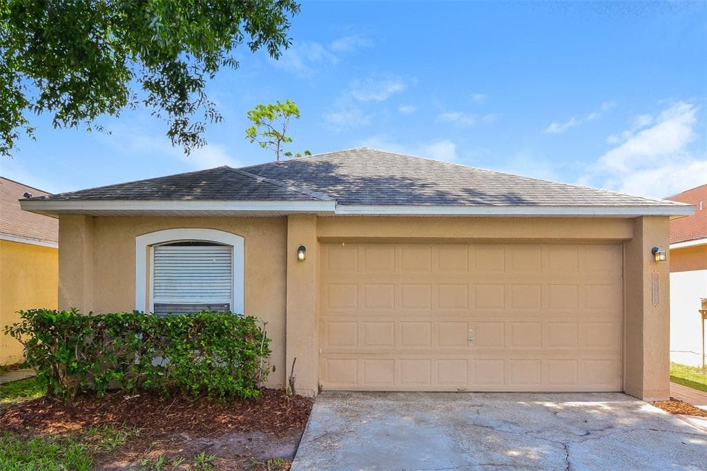 10123 RICHARDSON COURT ORLANDO, FL 32825
