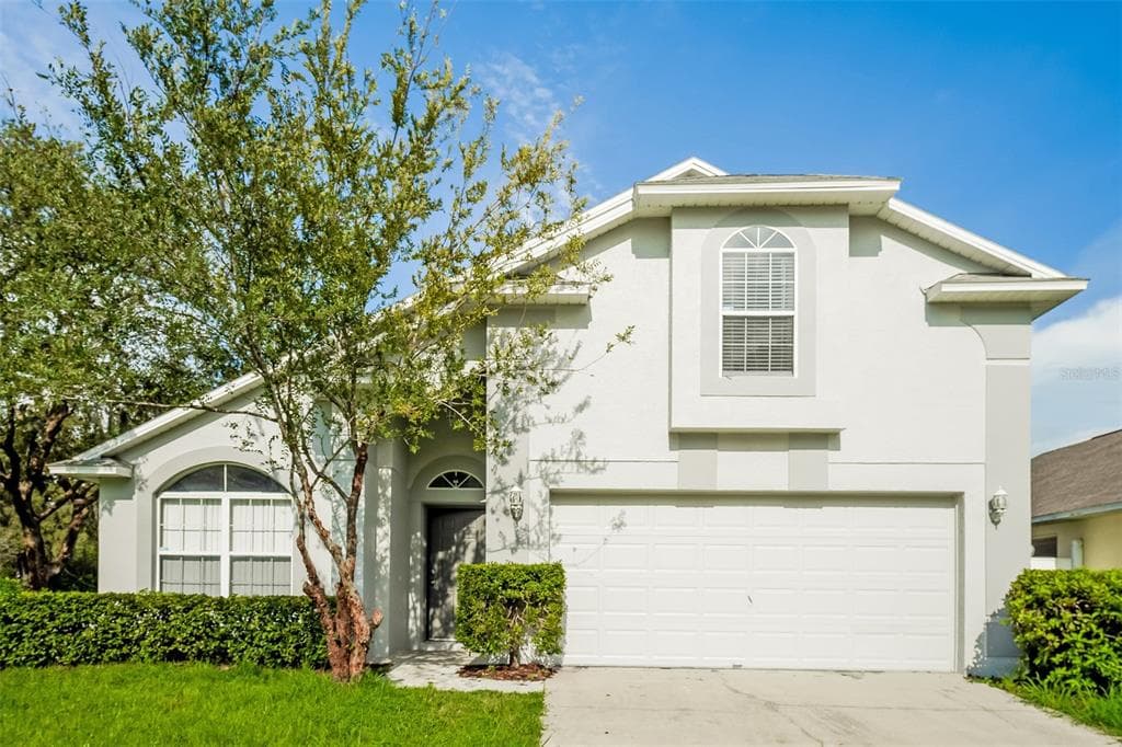 1172 COPENHAGEN WAY WINTER GARDEN, FL 34787