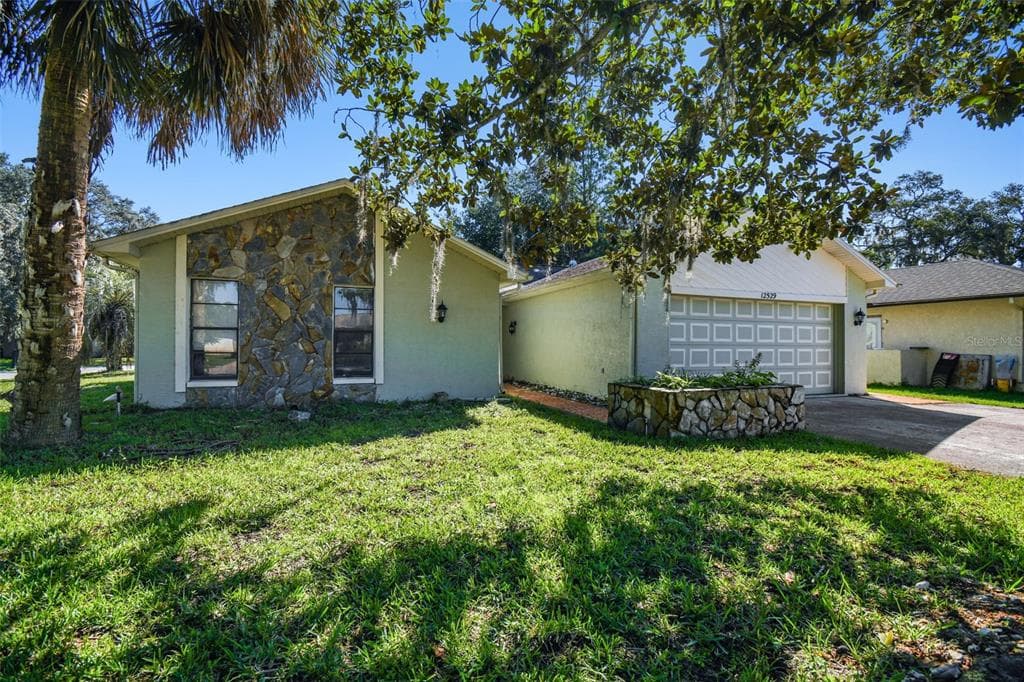 12529 SHADOW RIDGE BOULEVARD HUDSON, FL 34669
