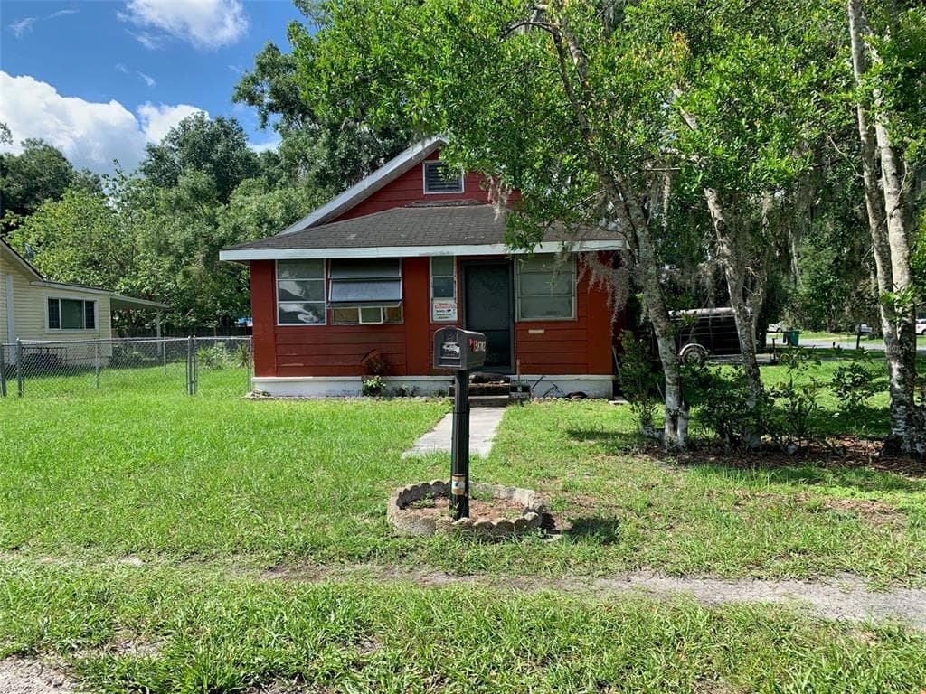 38702 SOUTH AVENUE ZEPHYRHILLS, FL 33542