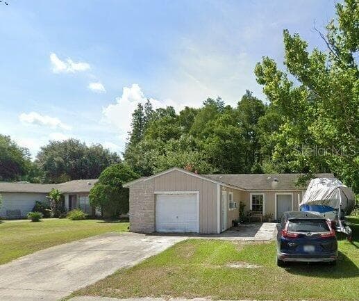 5712 KNEELAND LANE TAMPA, FL 33625