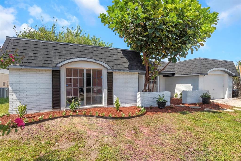 9830 LEHIGH DRIVE PORT RICHEY, FL 34668