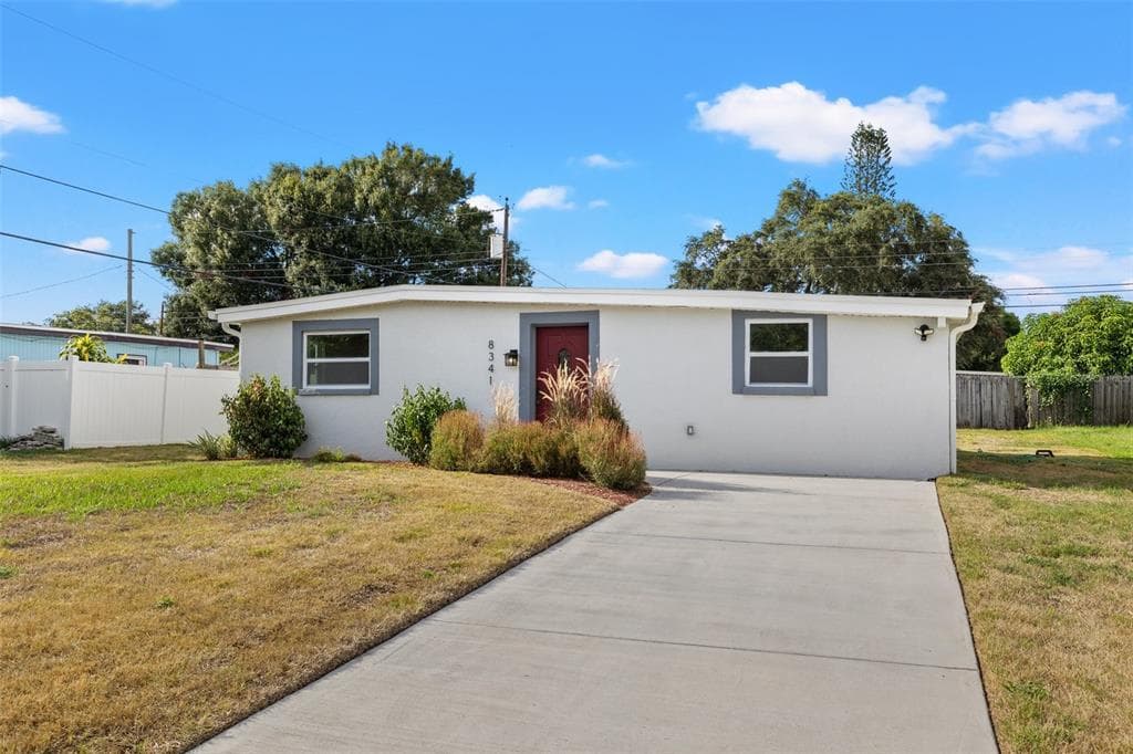 8341 94TH AVENUE SEMINOLE, FL 33777