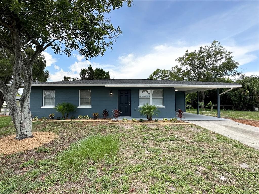 1432 22ND AVENUE E BRADENTON, FL 34208