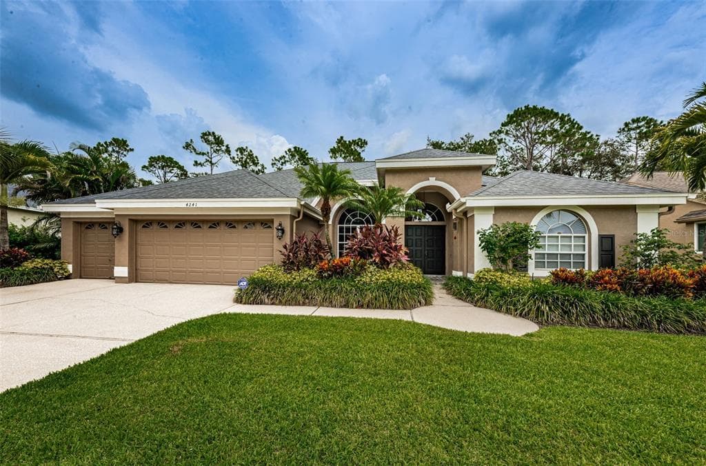 4241 AUSTON WAY PALM HARBOR, FL 34685