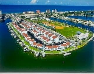159 MEDALLION BOULEVARD UNIT A MADEIRA BEACH, FL 33708
