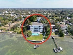 1100 N OSCEOLA AVENUE CLEARWATER, FL 33755