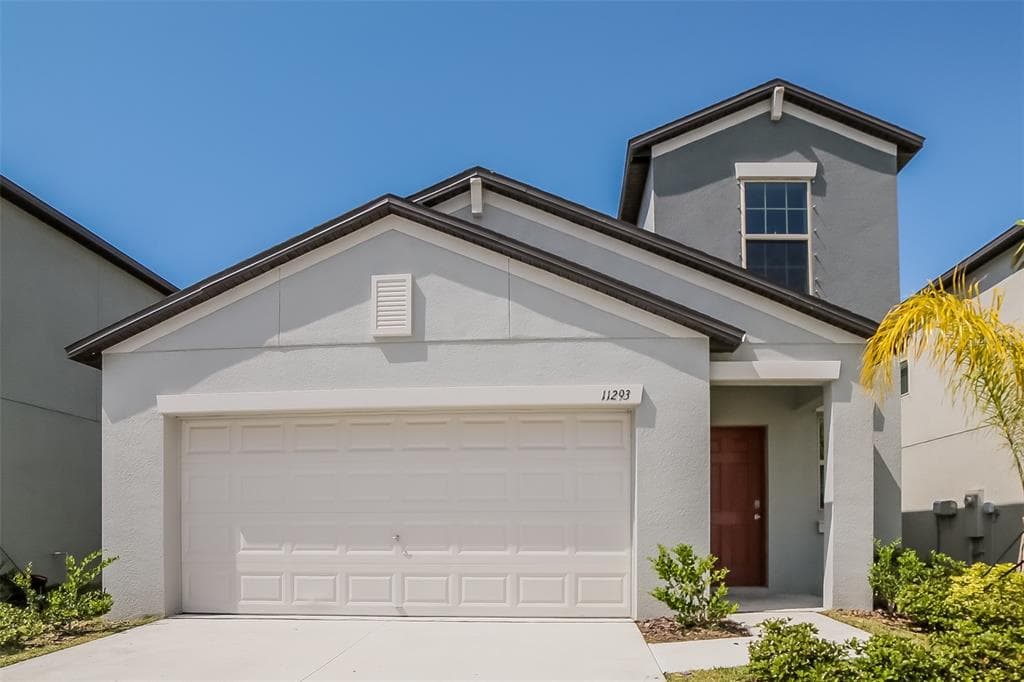 11293 RILEY PINES CIRCLE GIBSONTON, FL 33534