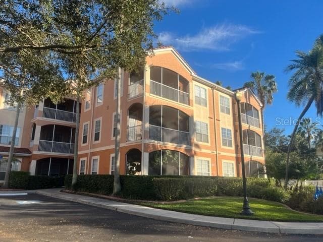 5000 CULBREATH KEY WAY UNIT 1317 TAMPA, FL 33611