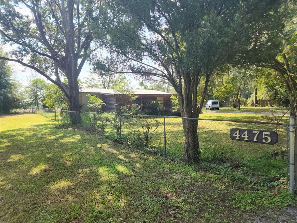 4475 SHEPHERD ROAD PLANT CITY, FL 33565