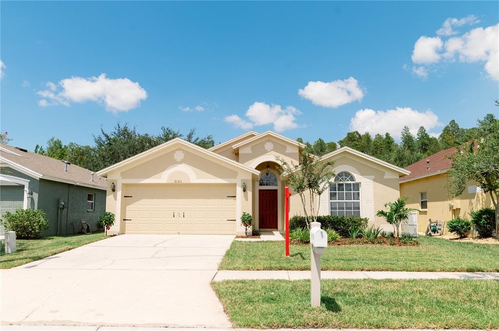 31511 WRENCREST DRIVE WESLEY CHAPEL, FL 33543