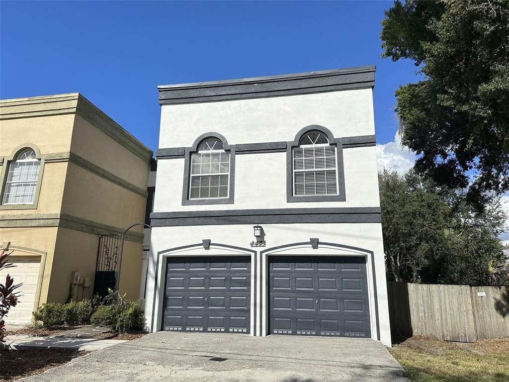 4413 W NORTH A STREET TAMPA, FL 33609