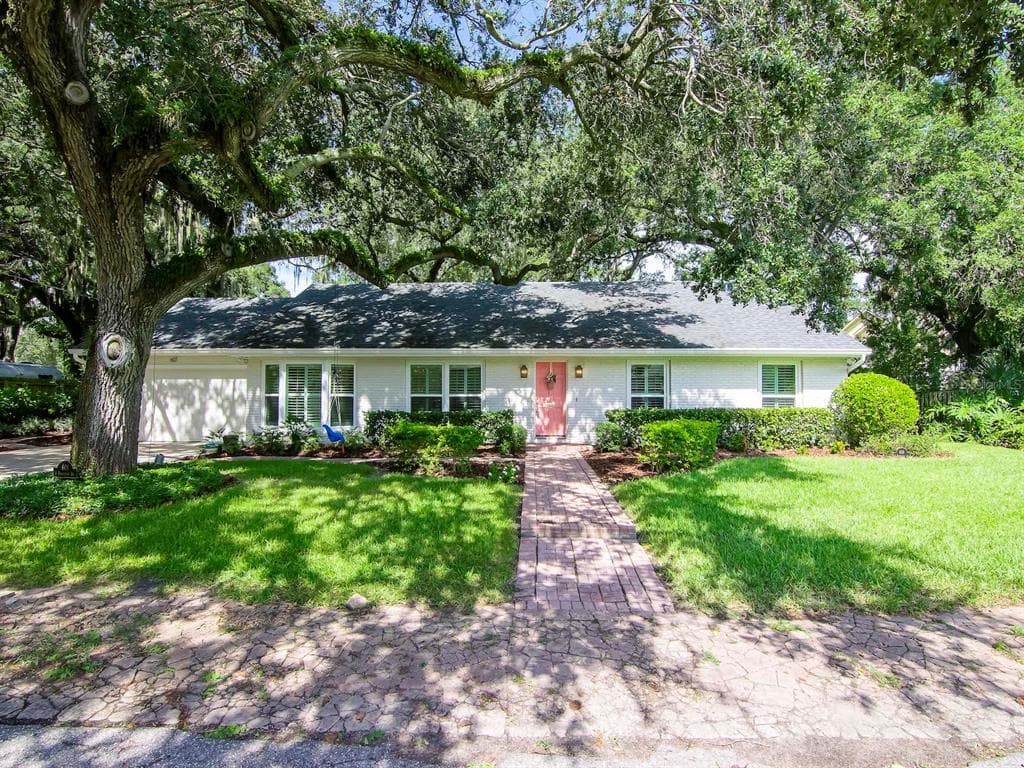 601 S MANHATTAN AVENUE TAMPA, FL 33609