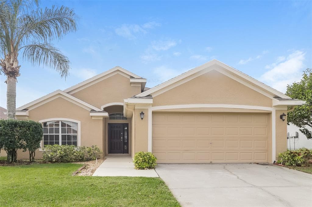 22705 HAWK HILL LOOP LAND O LAKES, FL 34639