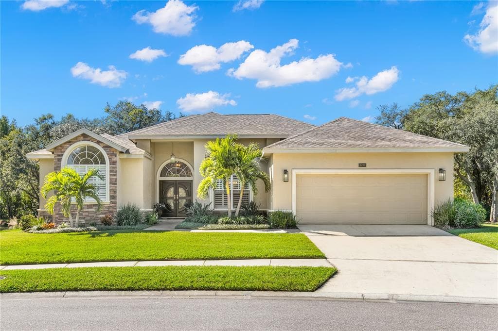 2210 WINDSONG COURT SAFETY HARBOR, FL 34695