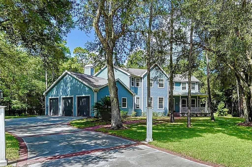 9333 SAINT LEGER PLACE WESLEY CHAPEL, FL 33544
