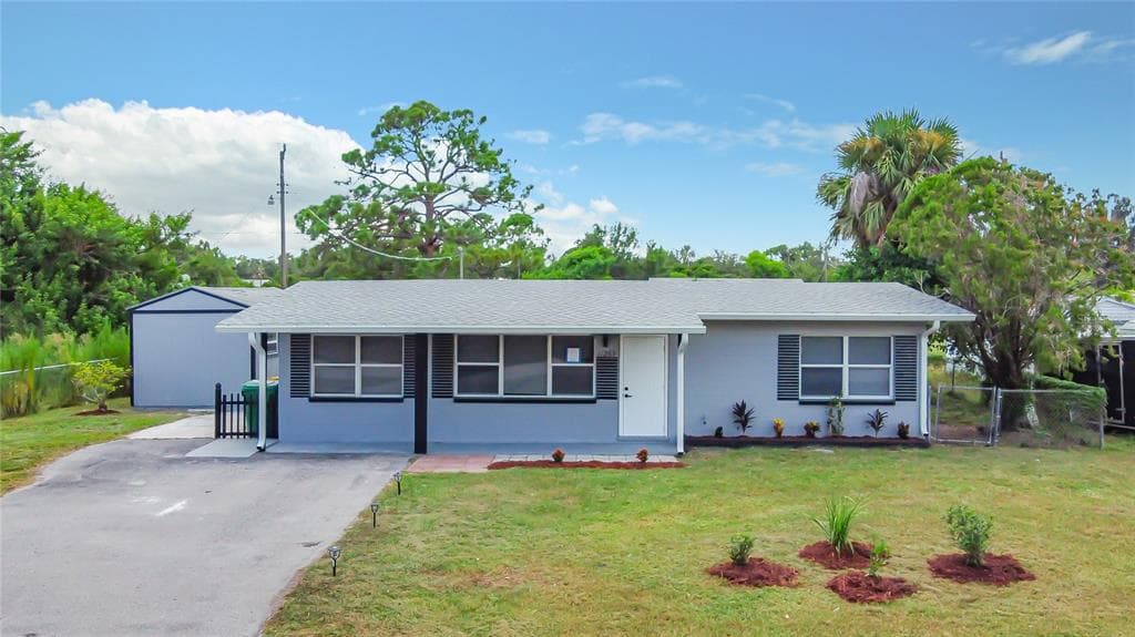 11269 5TH AVENUE PUNTA GORDA, FL 33955