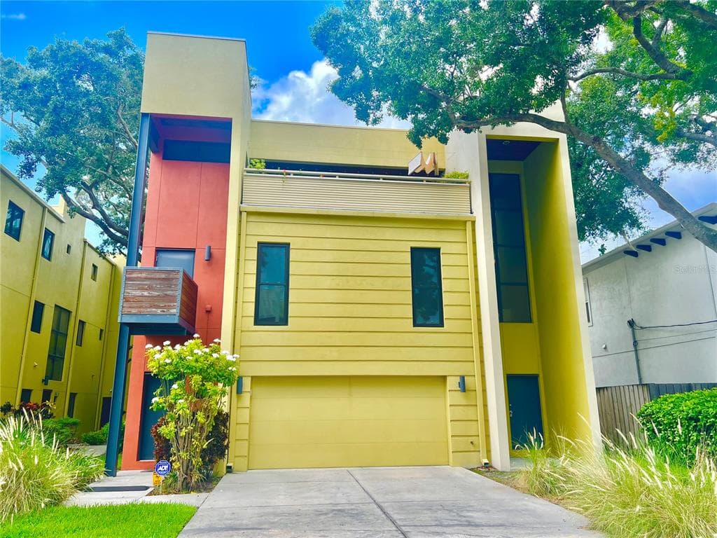211 S MOODY AVENUE UNIT 1 TAMPA, FL 33609