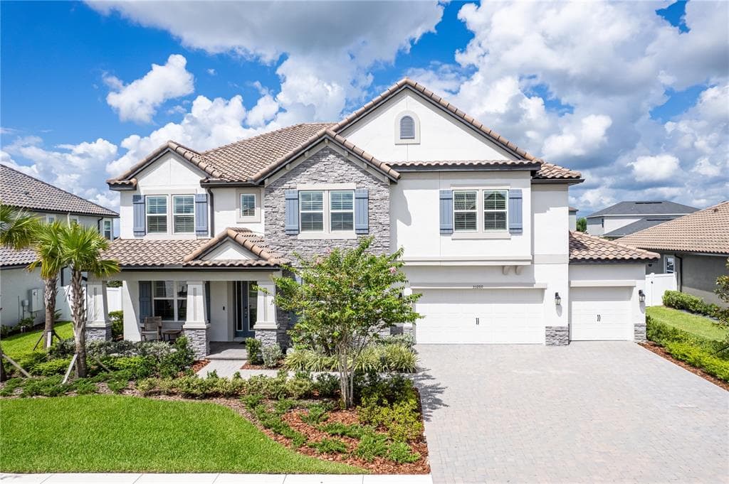 33260 KATELAND DRIVE WESLEY CHAPEL, FL 33545