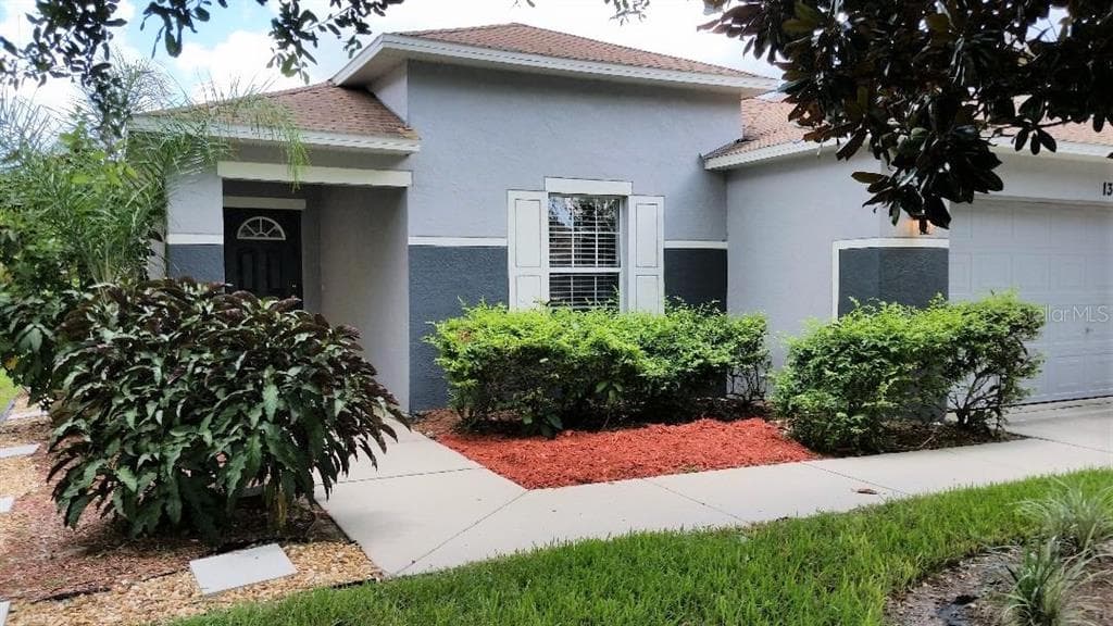 13515 RED EAR COURT RIVERVIEW, FL 33569