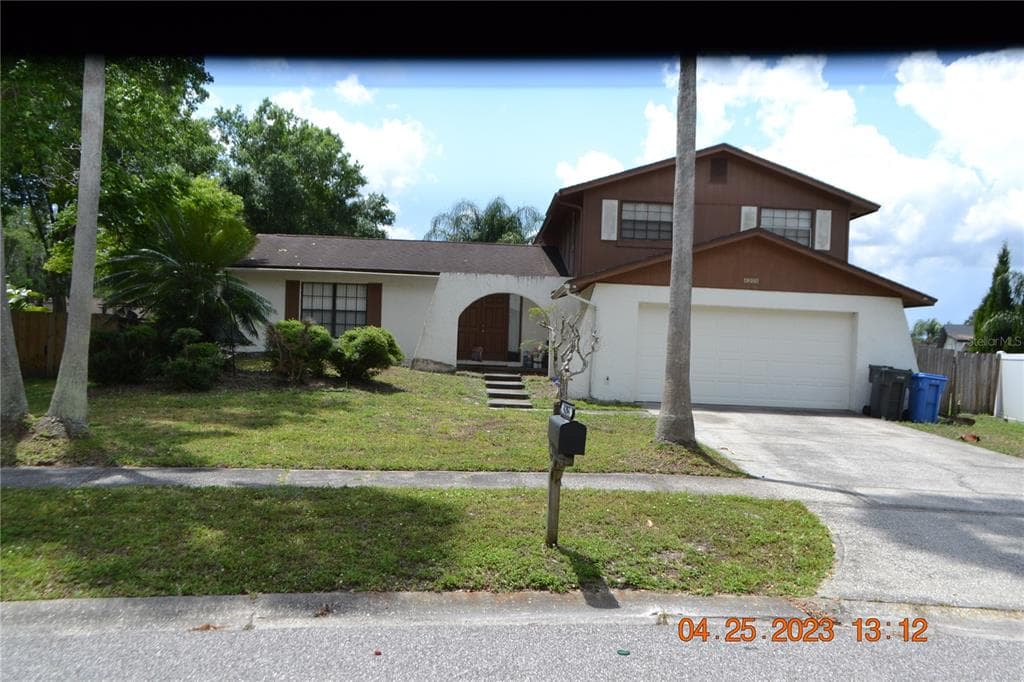 4208 NORTHWIND LANE TAMPA, FL 33624