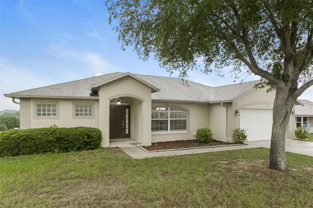 803 SHORE BREEZE WAY MINNEOLA, FL 34715