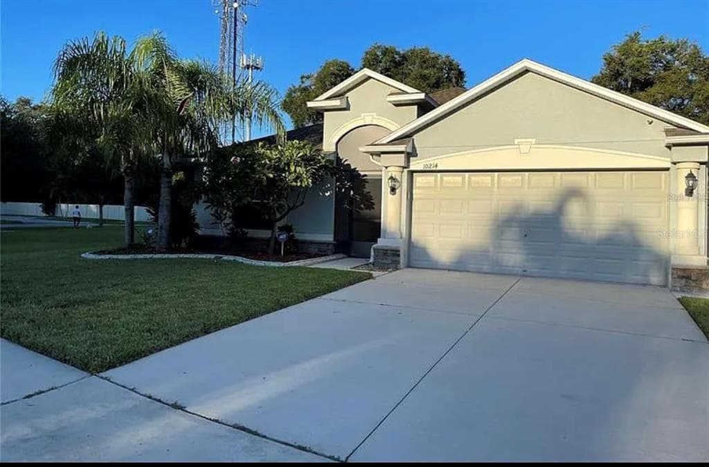 10214 SUMMER AZURE DRIVE RIVERVIEW, FL 33578