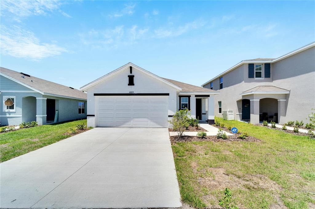 16829 DELIA STREET WIMAUMA, FL 33598