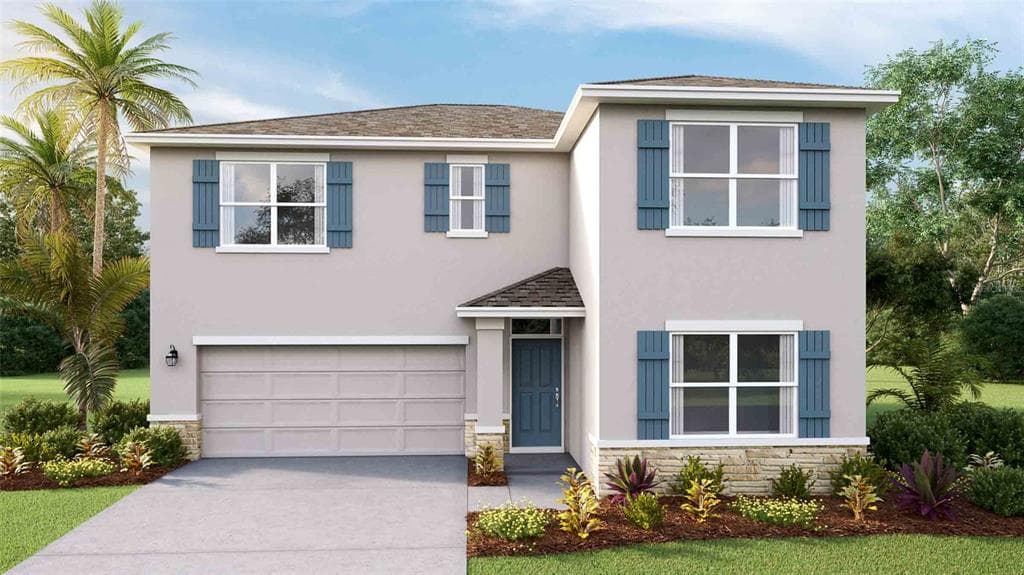 17921 CANOPY PLACE BRADENTON, FL 34211