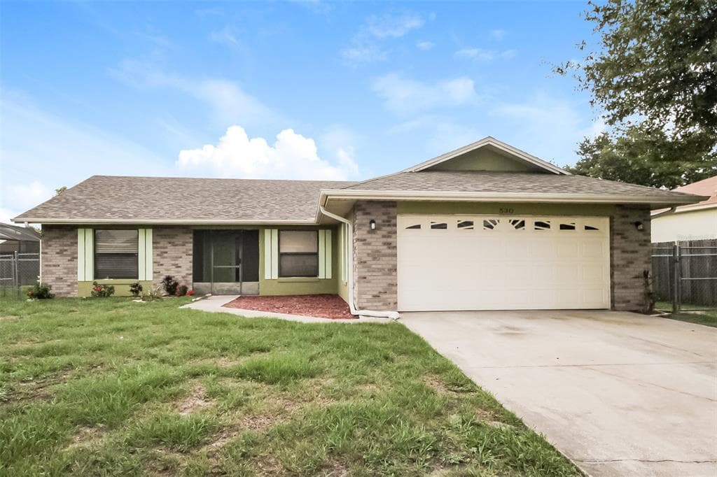 530 DELIDO WAY KISSIMMEE, FL 34758