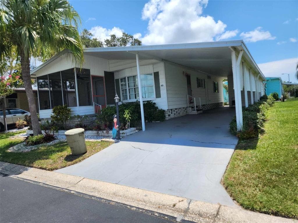 12501 ULMERTON ROAD UNIT 193