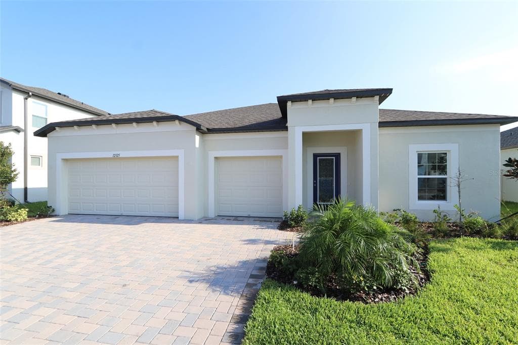 12325 NOUVEAU AVENUE SPRING HILL, FL 34610