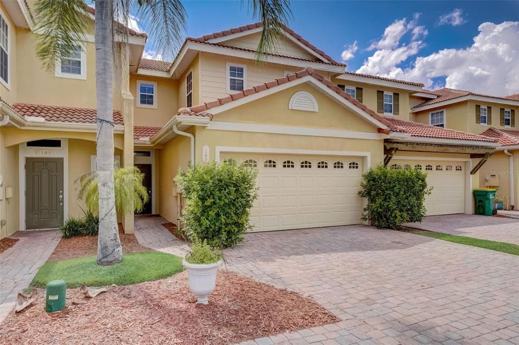 1410 ISABELLA DRIVE UNIT 102 MELBOURNE, FL 32935