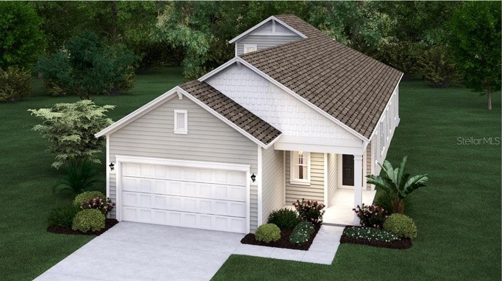 1941 NW 44TH COURT ROAD OCALA, FL 34482
