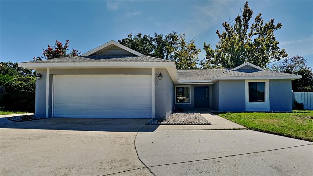 6503 BEAMING COURT ORLANDO, FL 32810