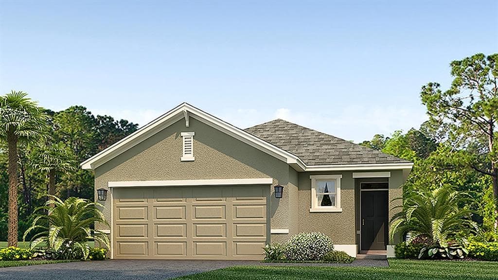 16905 YARD SPRING DRIVE BRADENTON, FL 34211