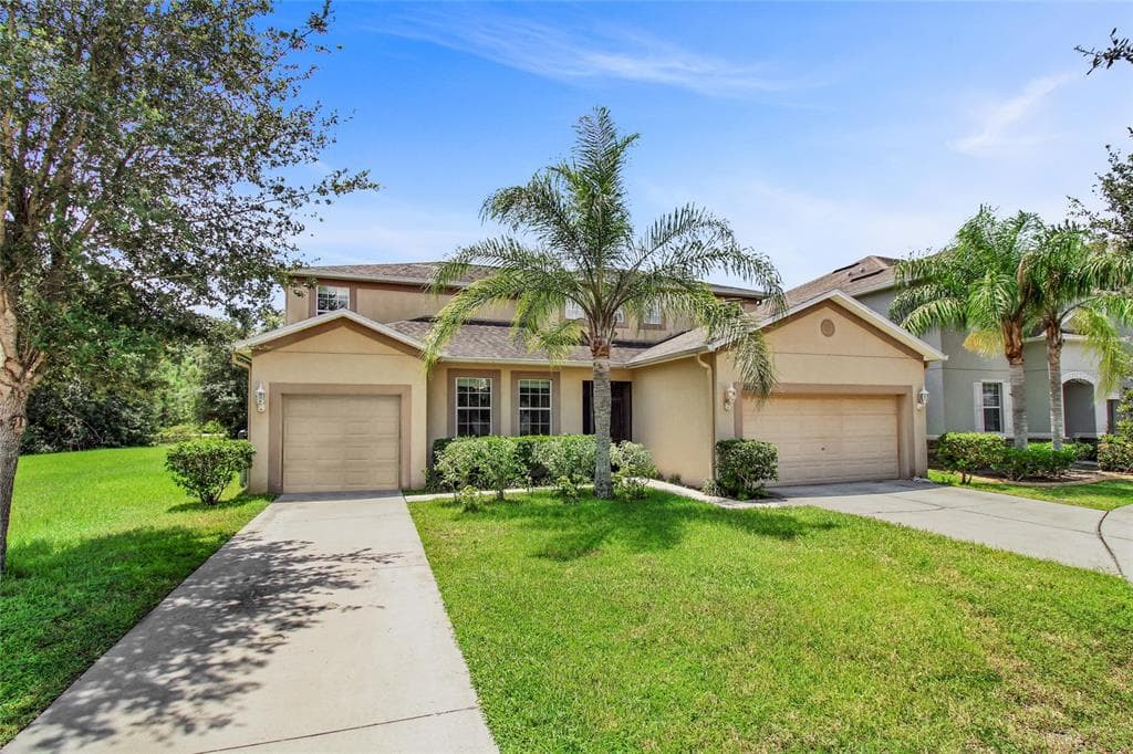 12133 STREAMBED DRIVE