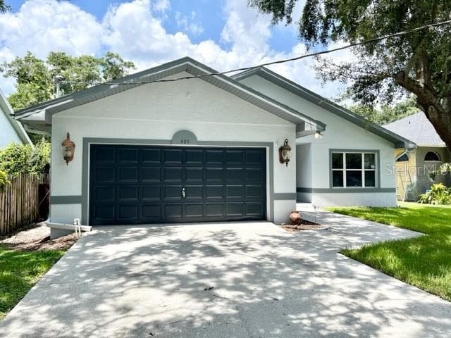 405 ARLINGTON AVENUE E OLDSMAR, FL 34677