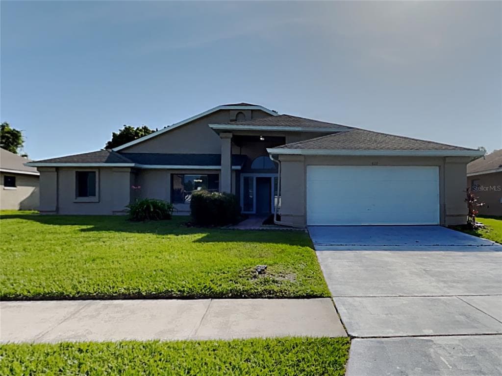809 VIRGINIA WOODS LANE ORLANDO, FL 32824