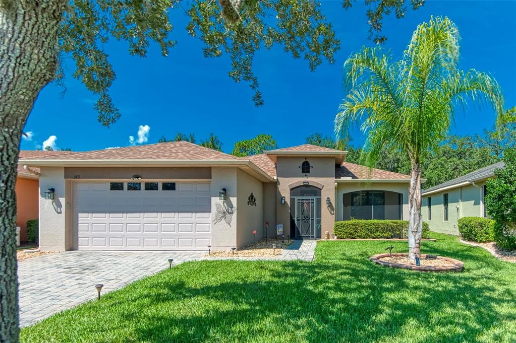 373 MONTEREY STREET POINCIANA, FL 34759