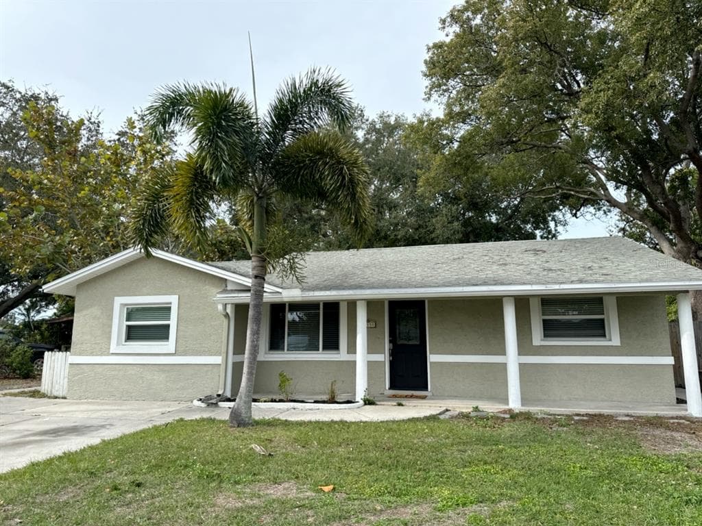 10150 62ND CIRCLE SEMINOLE, FL 33772